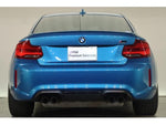 BMW M2 coupe