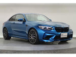 BMW M2 coupe