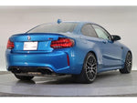 BMW M2 coupe
