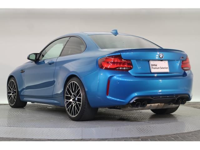 BMW M2 coupe