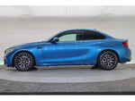 BMW M2 coupe