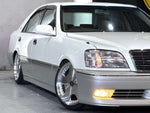 CROWN sedan