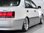 CROWN sedan
