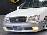 CROWN sedan