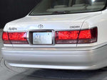 CROWN sedan
