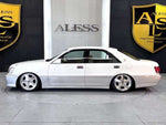 CROWN sedan