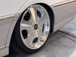 CROWN sedan