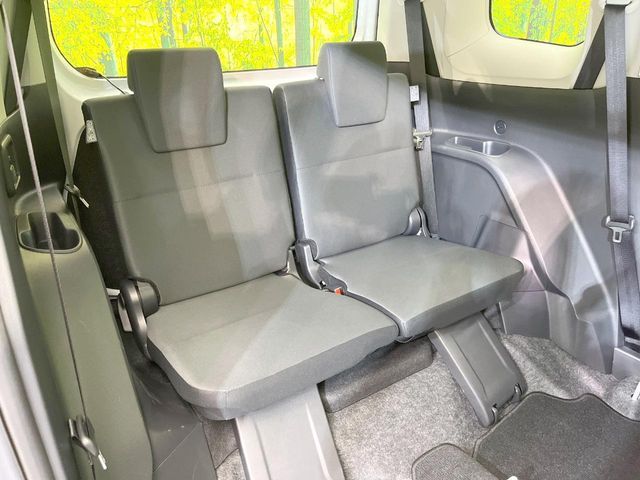 SIENTA HYBRID