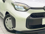 SIENTA HYBRID