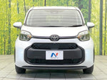 SIENTA HYBRID
