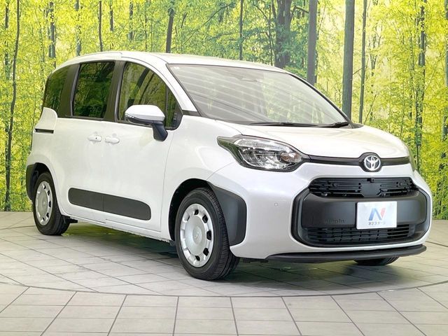 SIENTA HYBRID