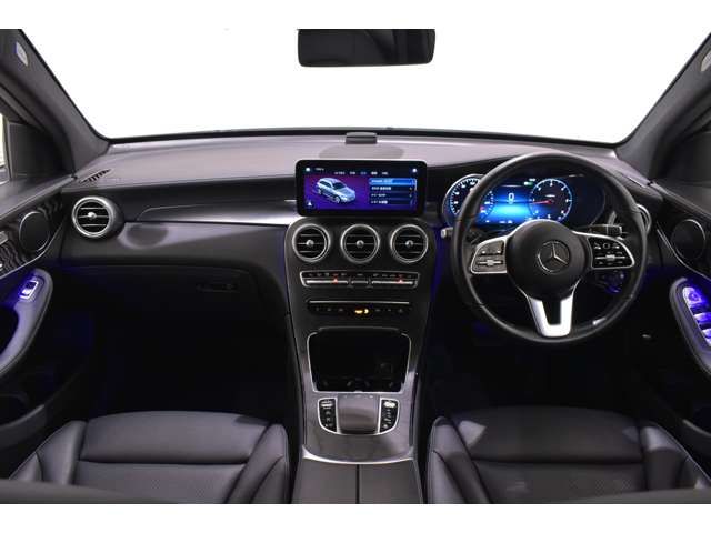 MERCEDES BENZ GLC class