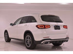MERCEDES BENZ GLC class