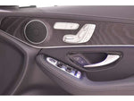 MERCEDES BENZ GLC class