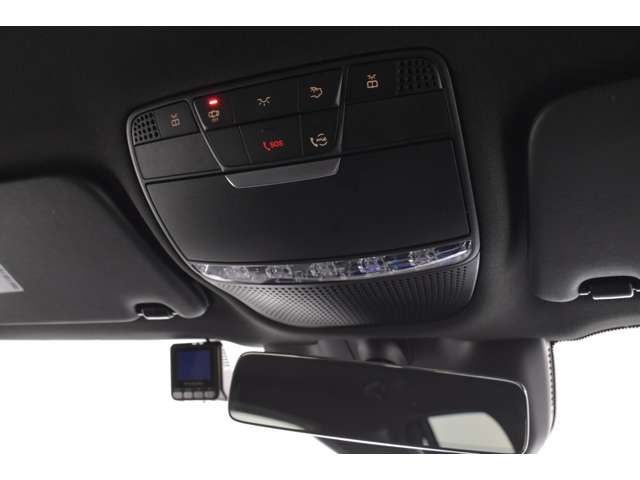 MERCEDES BENZ GLC class