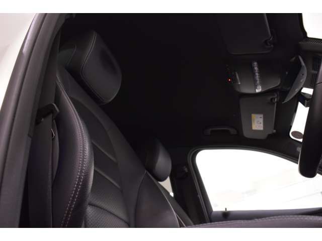 MERCEDES BENZ GLC class