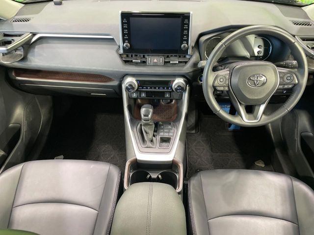 RAV4 4WD