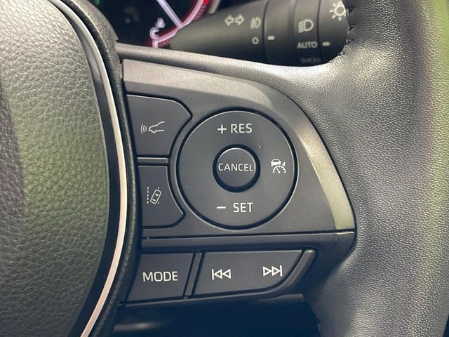 RAV4 4WD