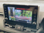 RAV4 4WD