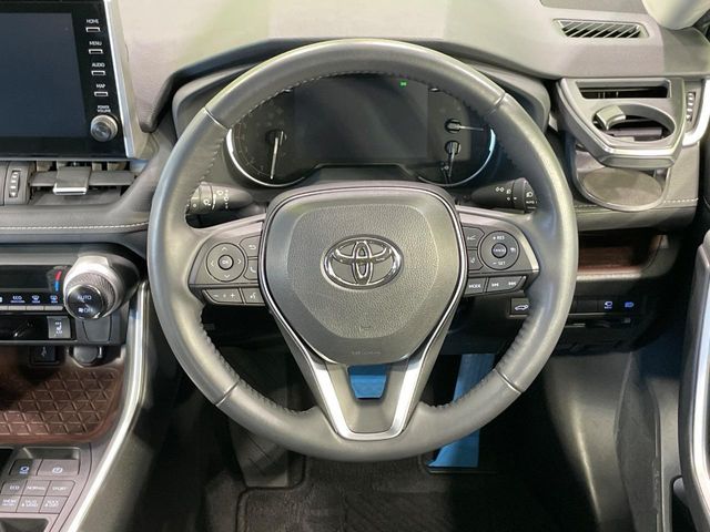 RAV4 4WD