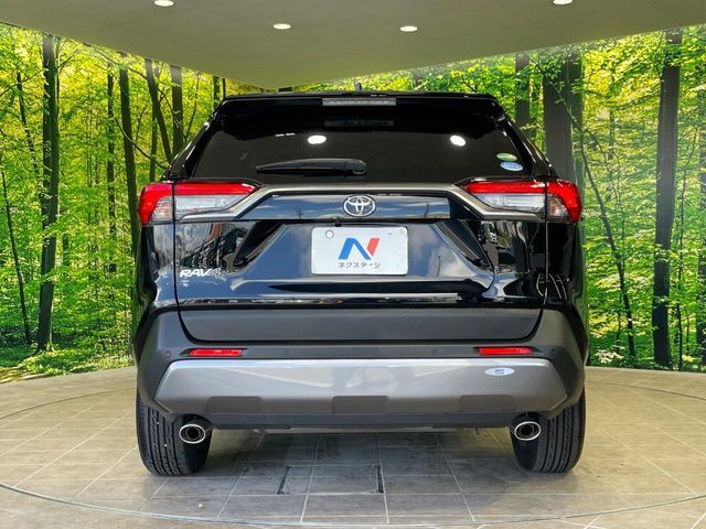RAV4 4WD