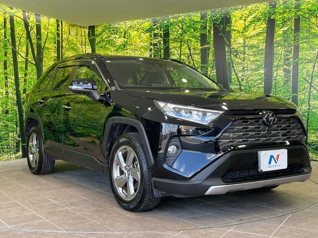 RAV4 4WD