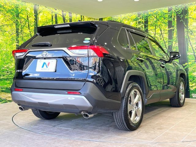 RAV4 4WD