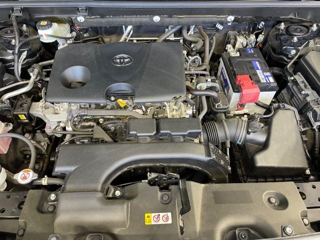 RAV4 4WD
