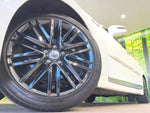 CROWN sedan hybrid