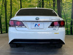 CROWN sedan hybrid