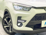 RAIZE HYBRID