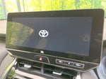 HARRIER 2WD