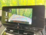 HARRIER 2WD