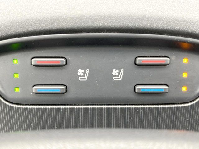 HARRIER 2WD