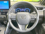 HARRIER 2WD