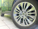 HARRIER 2WD