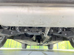 HARRIER 2WD