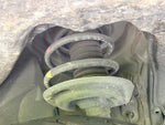 HARRIER 2WD