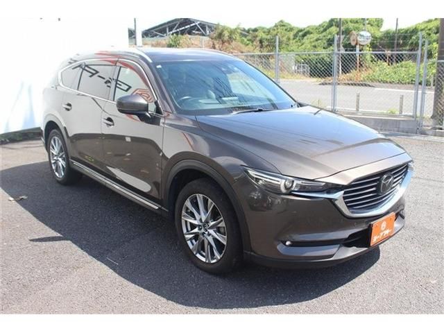 CX-8
