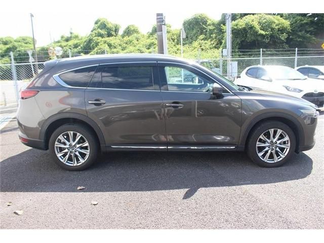 CX-8