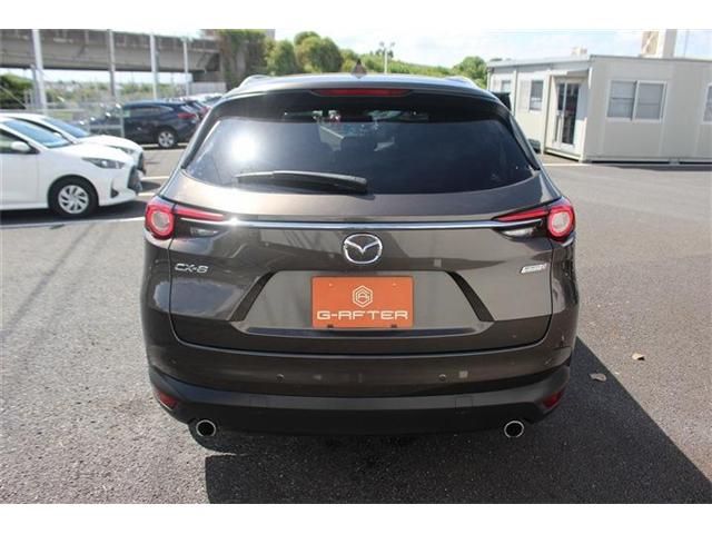 CX-8