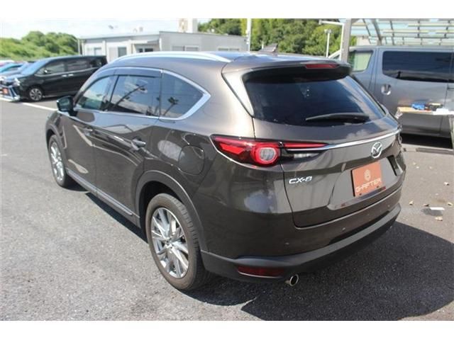 CX-8