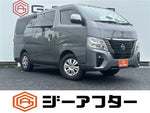 CARAVAN van 2WD