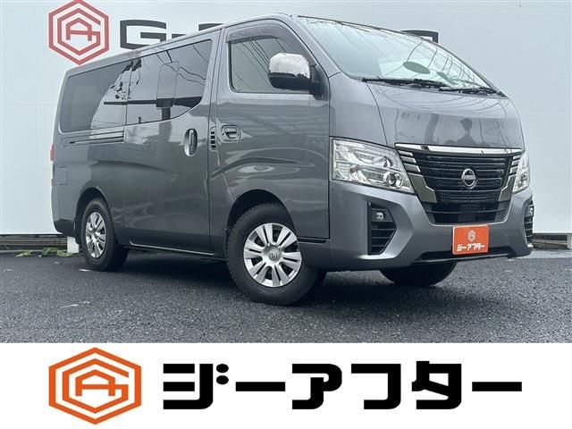 CARAVAN van 2WD