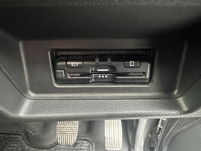 CARAVAN van 2WD