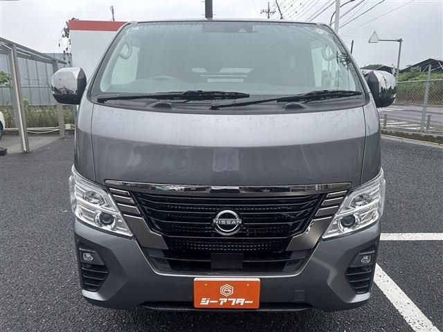 CARAVAN van 2WD