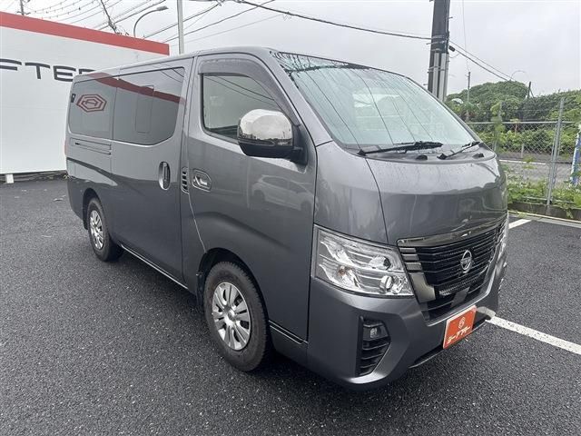 CARAVAN van 2WD