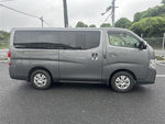 CARAVAN van 2WD