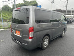 CARAVAN van 2WD