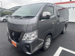 CARAVAN van 2WD